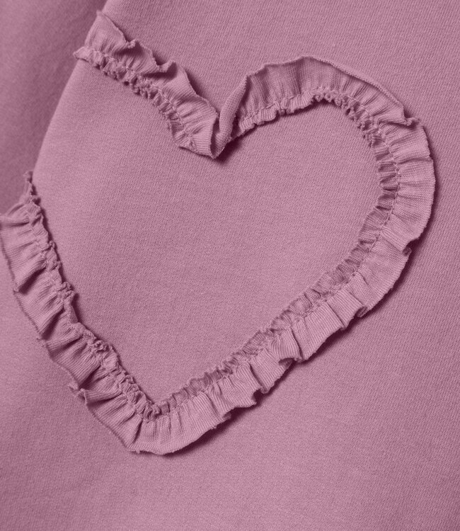 NAME-IT Pull NALA Name it MAUVE ORCHID