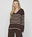 VILA Pull OSTRIA V-NECK Vila
