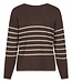 VILA Pull OSTRIA V-NECK Vila
