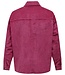 ONLY CARMAKOMA Hemd NOA-GLOBAL Carmakoma RED VIOLET