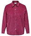 ONLY CARMAKOMA Hemd NOA-GLOBAL Carmakoma RED VIOLET