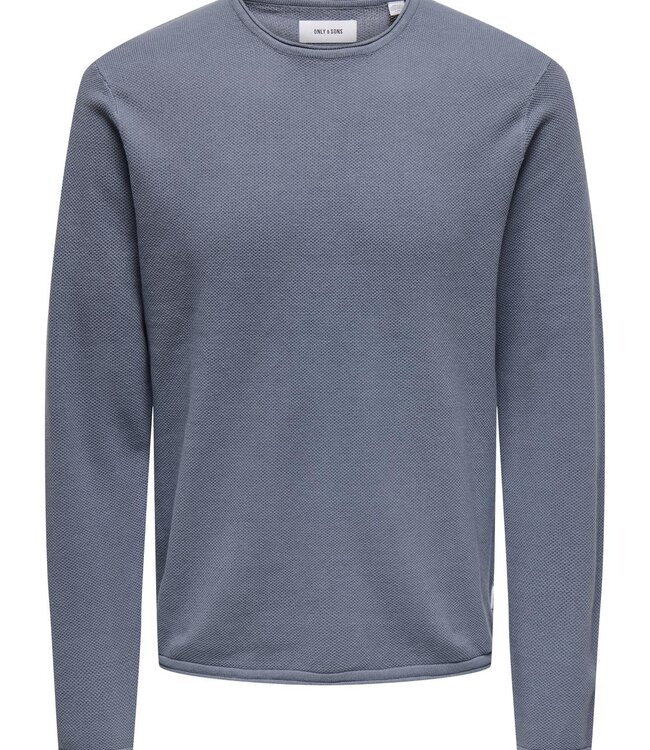 ONLY & SONS Pull FELIX ONLY & SONS FLINT STONE