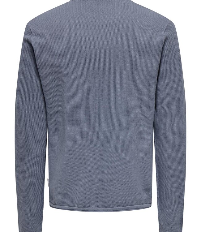 ONLY & SONS Pull FELIX ONLY & SONS FLINT STONE