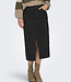 ONLY Rok MOXIE CORD ONLY BLACK