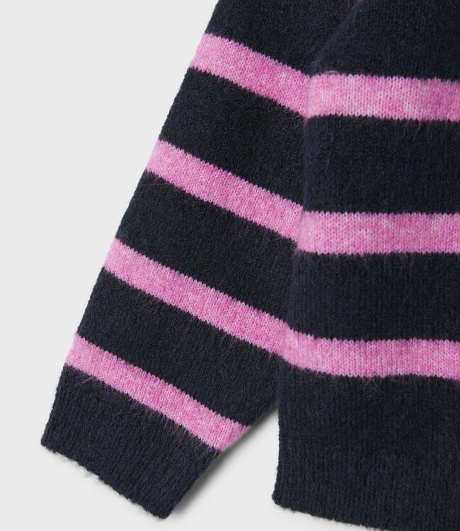 NAME-IT Pull NASILLE NAME IT GIRLS DARK SAPHIRE