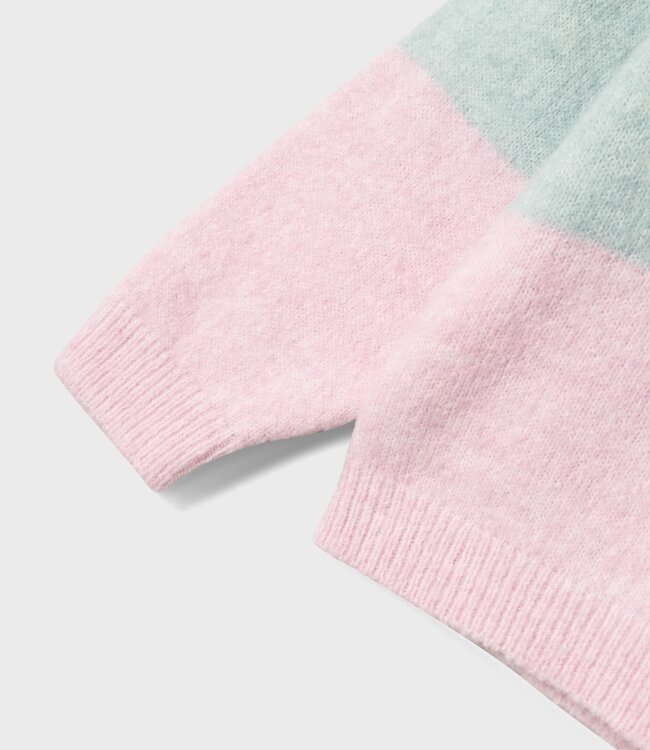 NAME-IT Pull NASILLE NAME IT GIRLS SUMMER SAND