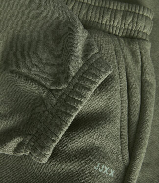 JJXX Broek ABBIE JJXX GRAPE LEAF