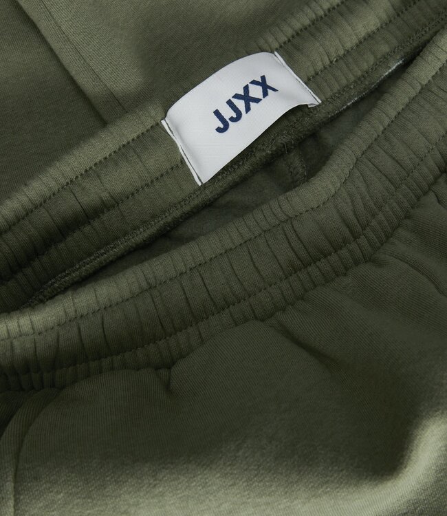 JJXX Broek ABBIE JJXX GRAPE LEAF