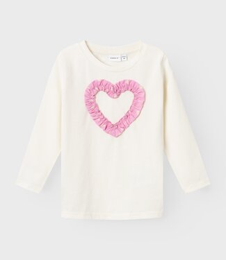 NAME-IT T-Shirt NANNET NAME IT GIRLS JET STREAM