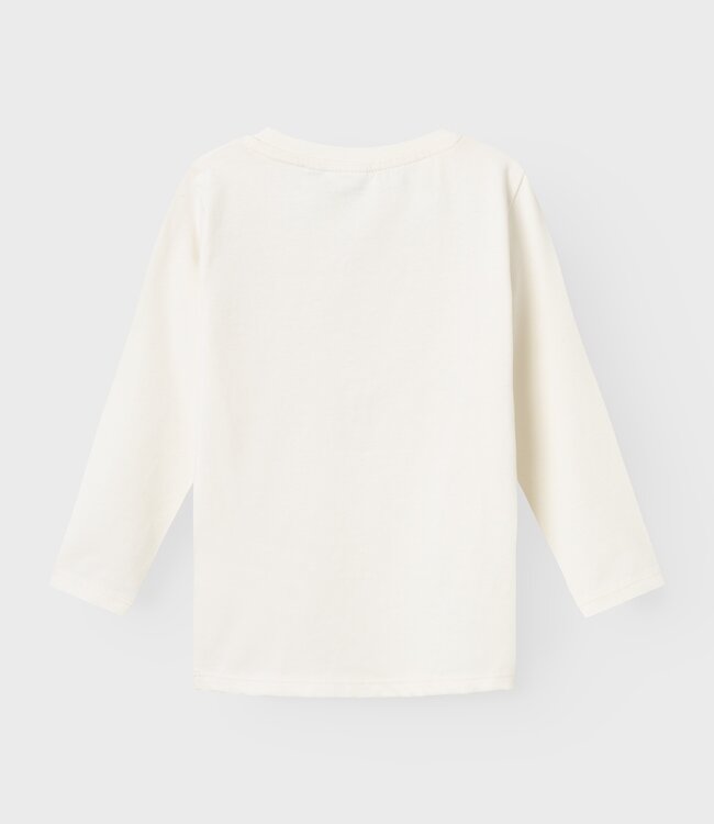 NAME-IT T-Shirt NANNET NAME IT GIRLS JET STREAM