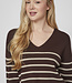 VILA Pull OSTRIA V-NECK Vila