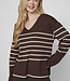 VILA Pull OSTRIA V-NECK Vila