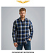 PME LEGEND Hemd TWILL CHECK PME LEGEND SALUTE (5281)