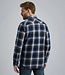 PME LEGEND Hemd TWILL CHECK PME LEGEND SALUTE (5281)