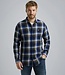 PME LEGEND Hemd TWILL CHECK PME LEGEND SALUTE (5281)