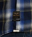 PME LEGEND Hemd TWILL CHECK PME LEGEND SALUTE (5281)