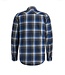 PME LEGEND Hemd TWILL CHECK PME LEGEND SALUTE (5281)