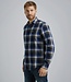 PME LEGEND Hemd TWILL CHECK PME LEGEND SALUTE (5281)