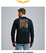 PME LEGEND Sweater JERSEY BACKPRINT PME LEGEND SALUTE (5281)