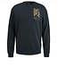 PME LEGEND Sweater JERSEY BACKPRINT PME LEGEND SALUTE (5281)