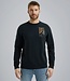 PME LEGEND Sweater JERSEY BACKPRINT PME LEGEND SALUTE (5281)