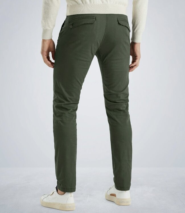 PME LEGEND Broek Chino PME LEGEND GREEN 8576