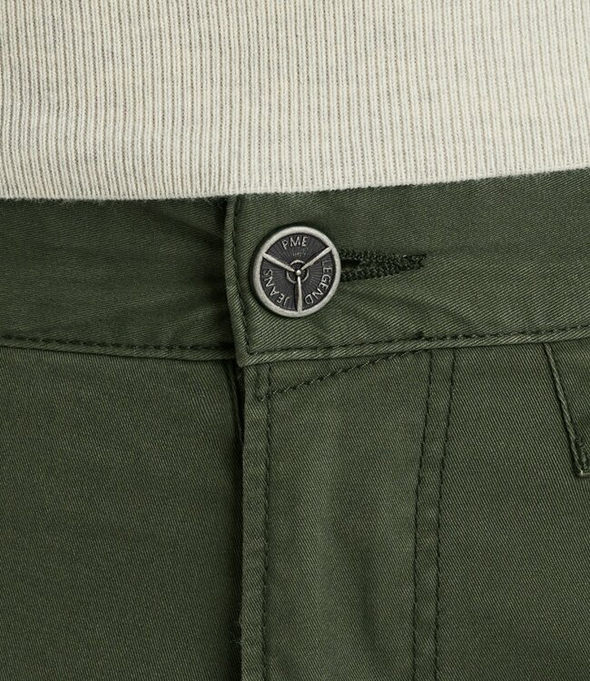 PME LEGEND Broek Chino PME LEGEND GREEN 8576