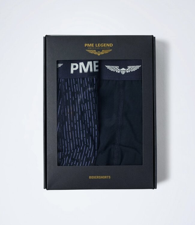 PME LEGEND Boxer 2-PACK PME Legend SALUTE (5281)