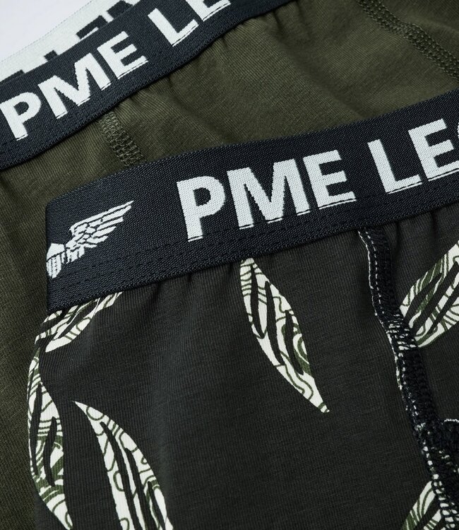 PME LEGEND Boxer 2-PACK PME Legend FOREST NIGHT (6153)