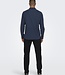 ONLY & SONS HEMD ROAD ONLY & SONS NAVY BLAZER