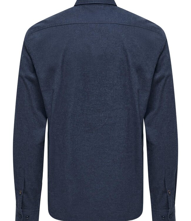 ONLY & SONS HEMD ROAD ONLY & SONS NAVY BLAZER