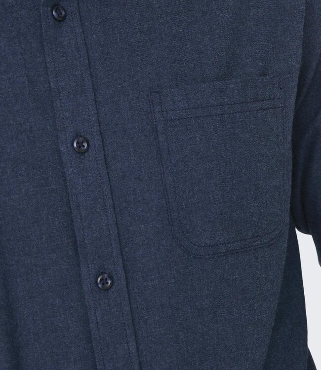 ONLY & SONS HEMD ROAD ONLY & SONS NAVY BLAZER