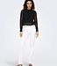 ONLY Blouse NEW KARO Only BLACK