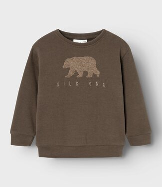 NAME-IT Pull BEAR NAME IT BRACKEN