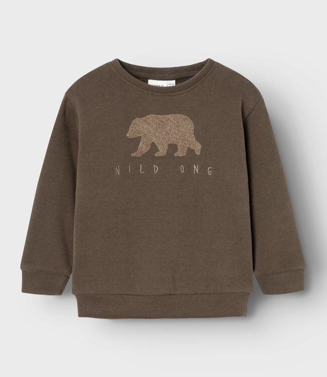 NAME-IT Pull BEAR NAME IT BRACKEN