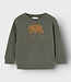 NAME-IT Pull BEAR NAME IT TEA LEAF