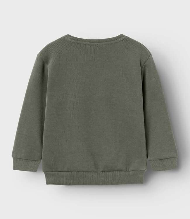 NAME-IT Pull BEAR NAME IT TEA LEAF