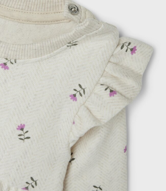 NAME-IT Kleed ONULLA Name it Baby PEYOTE MELANGE