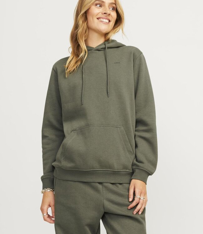 JJXX Hoodie ABBIE JJXX ROSIN