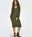 ONLY Kleed KATIA V-NECK ONLY KALAMATA