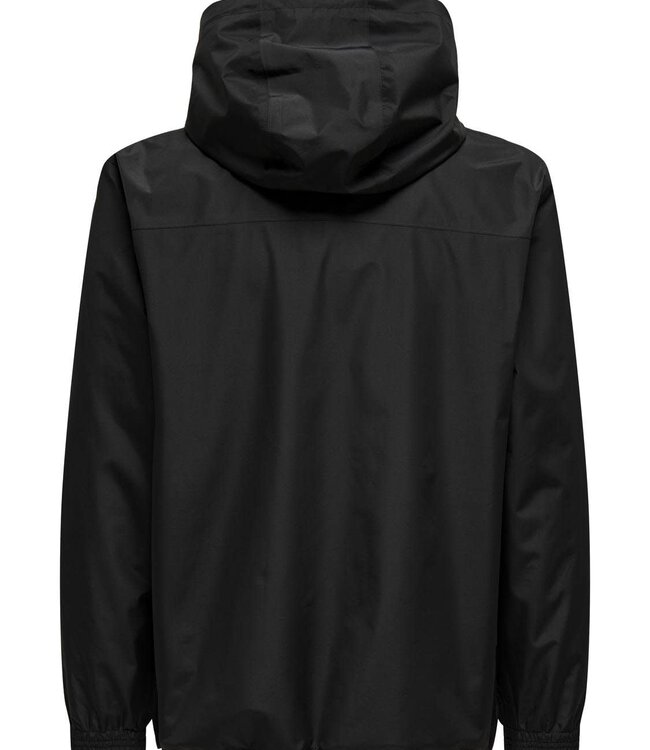 ONLY & SONS Jas REGEN CHASE Only & Sons BLACK