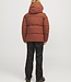 JACK & JONES KIDS Jas ORVESTERBRO JACK & JONES BRANDY BROWN