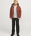 JACK & JONES KIDS Jas ORVESTERBRO JACK & JONES BRANDY BROWN