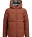 JACK & JONES KIDS Jas ORVESTERBRO JACK & JONES BRANDY BROWN