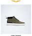 PME LEGEND Schoen LEW SNEAKER LEXING-T PME LEGEND ARMY GREEN