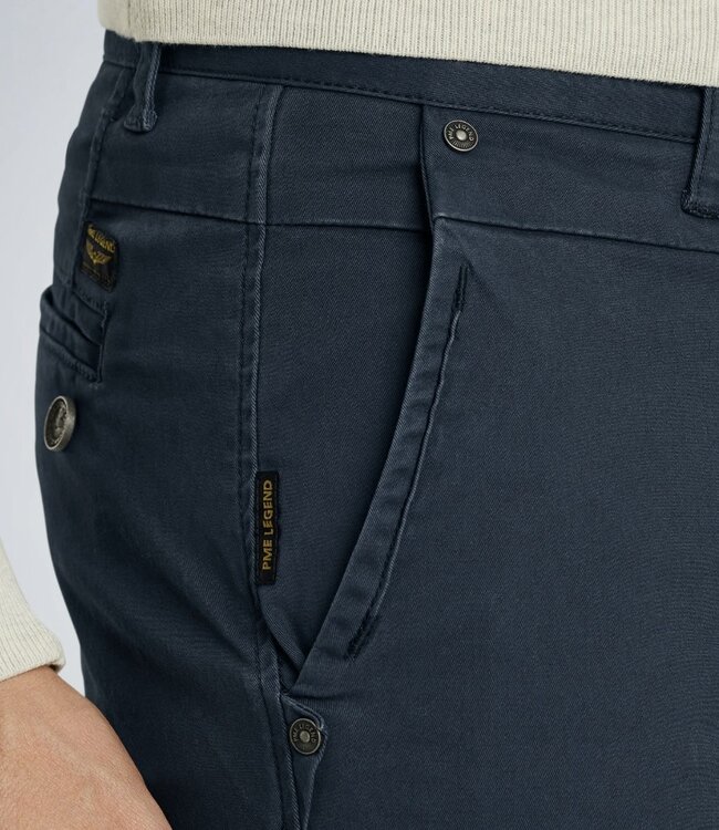 PME LEGEND Broek Chino PME LEGEND BLUE (5281)