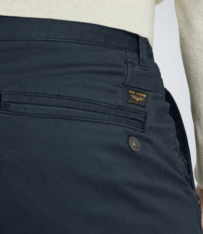 PME LEGEND Broek Chino PME LEGEND BLUE (5281)