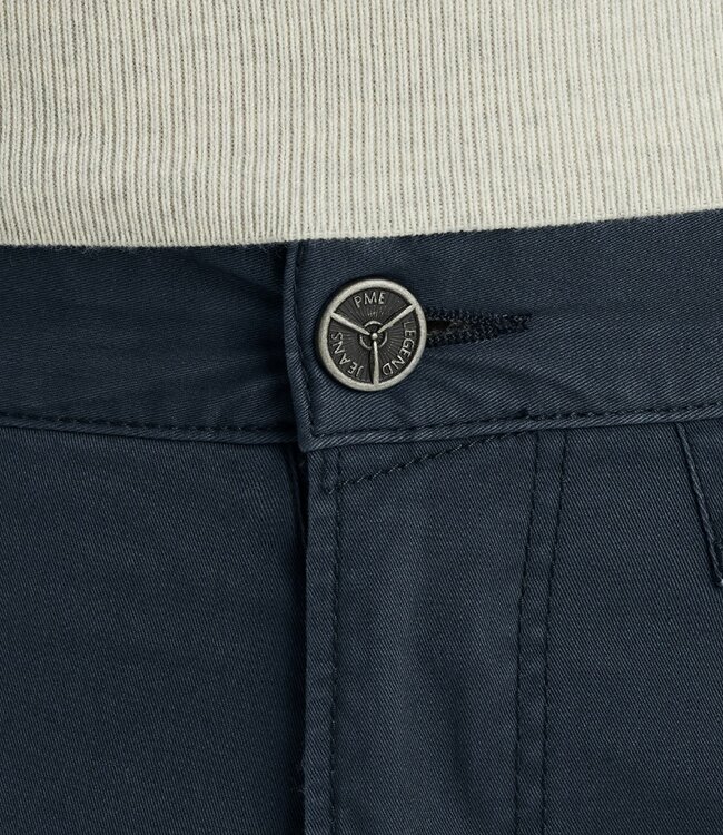 PME LEGEND Broek Chino PME LEGEND BLUE (5281)