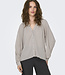 JDY Blouse JULIA JDY CHATEAU GRAY