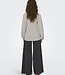 JDY Blouse JULIA JDY CHATEAU GRAY